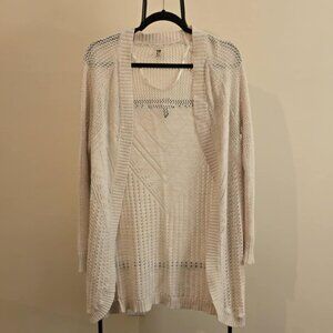 Roxy Small Cardigan